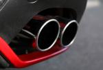 Alfa Romeo Stelvio Quadrifoglio 2019 года (AU)